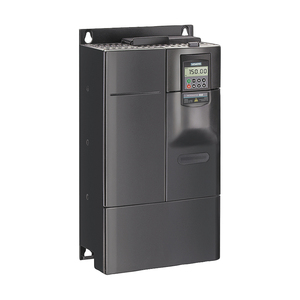 Convertidor de Frecuencia MICROMASTER 440 VFD 6SE6440-2UD31-5DA1 Nuevo, Industrial 6SE6440-2UD31-5DA1 - Product Image 1