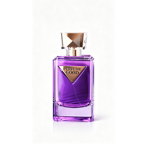 Perfume árabe de lujo, miniatura, con caja, perfume para mujer, elegante, refinado, ideal para regalo. - Product Image 3