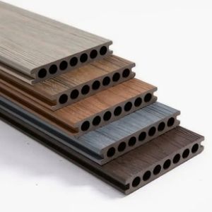 Moteur de porte coulissante en WPC personnalisable Porte principale en acier automatique lourde Poteaux de clôture en métal de Chine Modélisation 3D disponible - Product Image 3