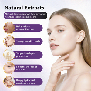 Creme Restaurador de Pele Biotin 10-em-1, Remoção de Rugas, Firmador Facial, Creme Anti-Envelhecimento com Colágeno Natural para Todos os Tipos de Pele - Product Image 3