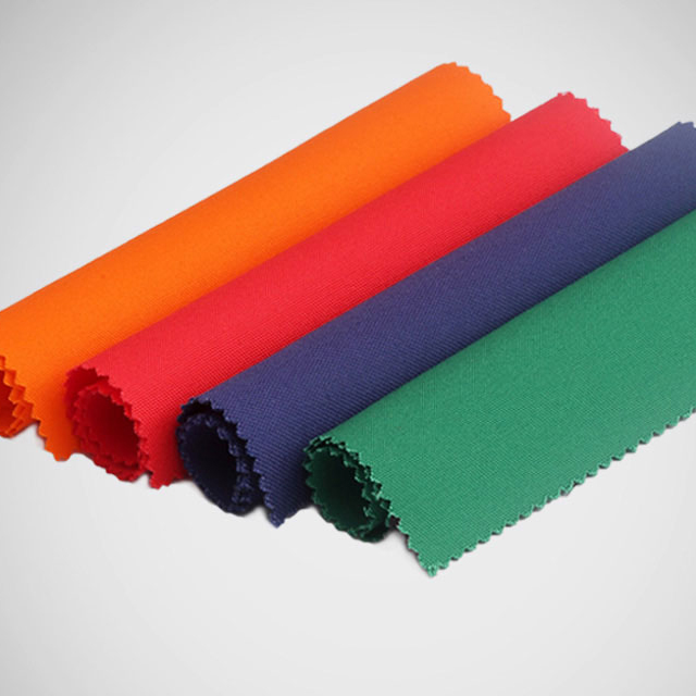 CP300AS 75% хлопок 24% полиэстер 1% антистатический 4/1 сатин FR + AST + CS