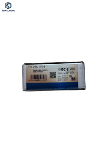 เซ็นเซอร์ควบคุม PLC สวิตช์ประตูนิรภัย ของแท้ใหม่เอี่ยม รุ่น D4NL-1AFG-B - Product Image 1
