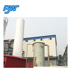 Vaporizador de líquido industrial para vapor de gas Lng Lin Lox <span class=keywords><strong>Lpg</strong></span> - Product Image 2