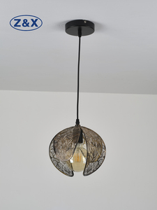 E27 industrial style pendant lamp manufacturer <b>dining</b> table hanging <b>light</b> vintage pendant <b>light</b> - Product Image 1