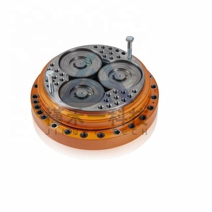 قطع غيار وترس ac057542-h003 incl pinion Std / Foundry + ww/15Nm - Product Image 5