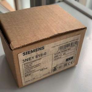 3PCSBOX yeni 3NE18180 sigorta 63A 690V XR - Product Image 1