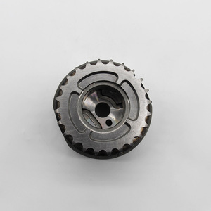 Hệ thống động cơ thời gian bánh răng trục cam điều chỉnh cho TOYOTA MARK-X Lexus IS300 gs30 3.0 V6 <span class=keywords><strong>3grfse</strong></span> 4grfse 13070-31040 bên phải ống xả - Product Image 3