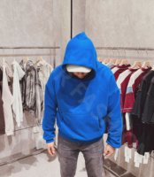 Créez votre propre marque de sweats à capuche unisexes d'hiver, motif personnalisé, broderie 3D, impression DTG DTF, sweat-shirt respirant en coton