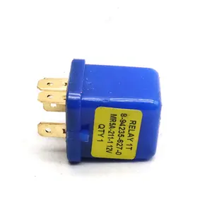 Auto Electrical Parts 12V 5 Pin Starter Relay Switch 8942356270 8-94235-627-0 MR5A-211-1 For Isuzu Trooper