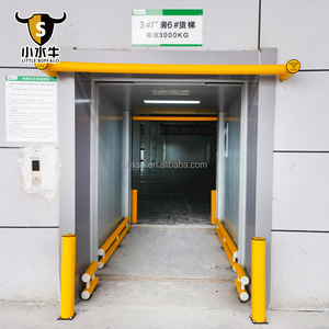 High Quality Ground Guardrail Elevator Protection Traffic Safety <strong>Barrier</strong> Plastic <strong>Parking</strong> <strong>Barrier</strong> Yellow+Black PAS13 TUV - Product Image 4