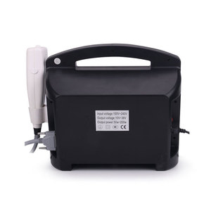 Mini Dispositivo Facial <span class=keywords><strong>3</strong></span> en 1 Hifu Antienvejecimiento, Ultrasonido Focalizado de Alta Intensidad, Tratamiento Hifu <span class=keywords><strong>3D</strong></span> - Product Image 4