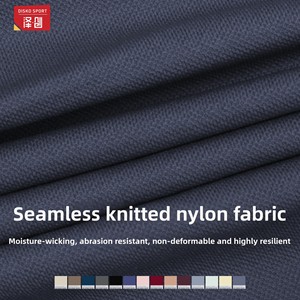เสื้อชั้นในโยคะแบบไร้ตะเข็บสำหรับผู้หญิง ยี่ห้อ <span class=keywords><strong>Yali</strong></span> ผลิตจากผ้าสแปนเด็กซ์/ไนลอน ระบายอากาศได้ดี แบบผูกคอ ไร้แขน ลายเรียบ สไตล์ยุโรปอเมริกัน - Product Image 4