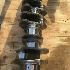 อะไหล่รถขุด ข้อเหวี่ยง 376-4074 สำหรับเครื่องยนต์แคตเตอร์พิลลาร์ C7.1 320D2 324E 329E รถตักล้อยาง 924K 930K 950K 962K - Product Image 1