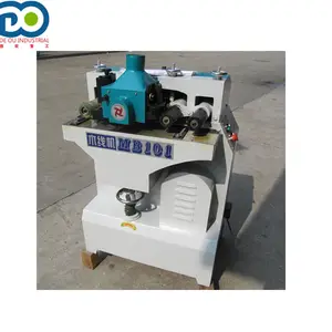 hot sale 4kw 380v woodworking wood line cutting wood stick making machine