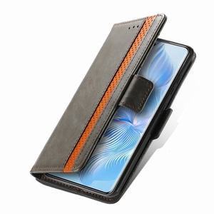 Étui portefeuille pour iPhone 16E/16 Pro, étui pour carte de crédit Huawei <span class=keywords><strong>Honor</strong></span> X7A/X8A/X9A - Product Image 6