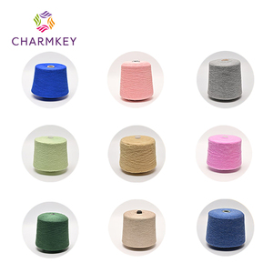 Fil <span class=keywords><strong>à</strong></span> sequins <span class=keywords><strong>en</strong></span> mohair 11Nm 7% <span class=keywords><strong>laine</strong></span> mélangée, fil fantaisie bouclé brut <span class=keywords><strong>pour</strong></span> le tricot, le tissage, la couture, fil <span class=keywords><strong>à</strong></span> haute ténacité <span class=keywords><strong>pour</strong></span> l'hiver, fil <span class=keywords><strong>à</strong></span> <span class=keywords><strong>machine</strong></span> <span class=keywords><strong>en</strong></span> <span class=keywords><strong>cône</strong></span> - Product Image 3