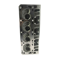Bloque de Aluminio para Cabeza de Cilindro LS3, LS1, LS6, LS7 para Chevrolet BBC Small Block, Bomba de Aceite Disponible