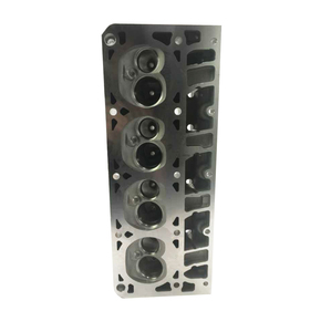 ฝาสูบอะลูมิเนียมบล็อก LS3 สำหรับ LS1 LS3 LS6 LS7 สำหรับเชฟโรเลต BBC Small Block Chevy พร้อมปั๊มน้ำ<span class=keywords><strong>มัน</strong></span>เครื่อง - Product Image 4