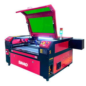 Peixu-bán chạy nhất 7050 80 Wát <span class=keywords><strong>CO2</strong></span> kính cắt laser và Máy khắc - Product Image 2