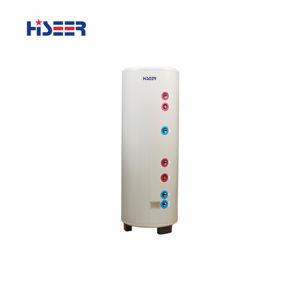 <span class=keywords><strong>Chauffe</strong></span>-<span class=keywords><strong>eau</strong></span> solaire dans le réservoir de caloduc de 500 litres HISEER - Product Image 3