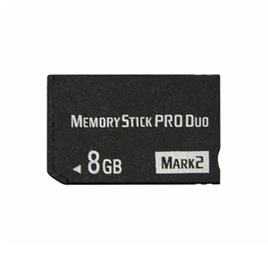 Nhà Máy Cung Cấp Trực Tiếp Tốc Độ Cao Công Suất Thực PSP Memory Stick Pro-Duo MS 8GB 16GB 32GB M2 Memory Card Stick - Product Image 2