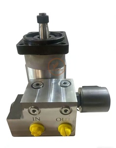 Pièces de rechange : Moteur de ventilateur et pompe à engrenages pour R485 31Q930213 31Q9-30213 31Q4-30202 31Q430202 - Product Image 1