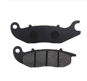 Plaquettes de freins avant de motos, <span class=keywords><strong>HONDA</strong></span> <span class=keywords><strong>CRF</strong></span> <span class=keywords><strong>250</strong></span> <span class=keywords><strong>L</strong></span> CRF250L <span class=keywords><strong>CRF</strong></span> 250L, 2013, 2014, 2015, 2016 - Product Image 4