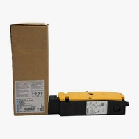 3SF1324-1SD21-1BK4 AS-Interface Safety Pushbutton Station for Emergency Stop Control