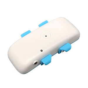 Localizador <span class=keywords><strong>GPS</strong></span> Mini para Mascotas al por Mayor, <span class=keywords><strong>Collar</strong></span> Rastreador 4G LTE Impermeable con Rastreo en Tiempo Real para Perros y Gatos - Product Image 2