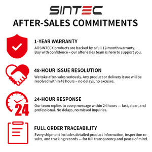 Yüksek dayanıklılık yağ çubuğu kılavuz tüp hassas Fit Ford için otomotiv motor isıya dayanıklı korozyona dayanıklı - Product Image 4