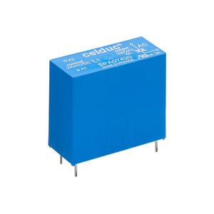 Relé SPD03505 SSR SPST-NO 5A 0-30V Especialmente Diseñado para Relés de Estado Sólido - Product Image 1
