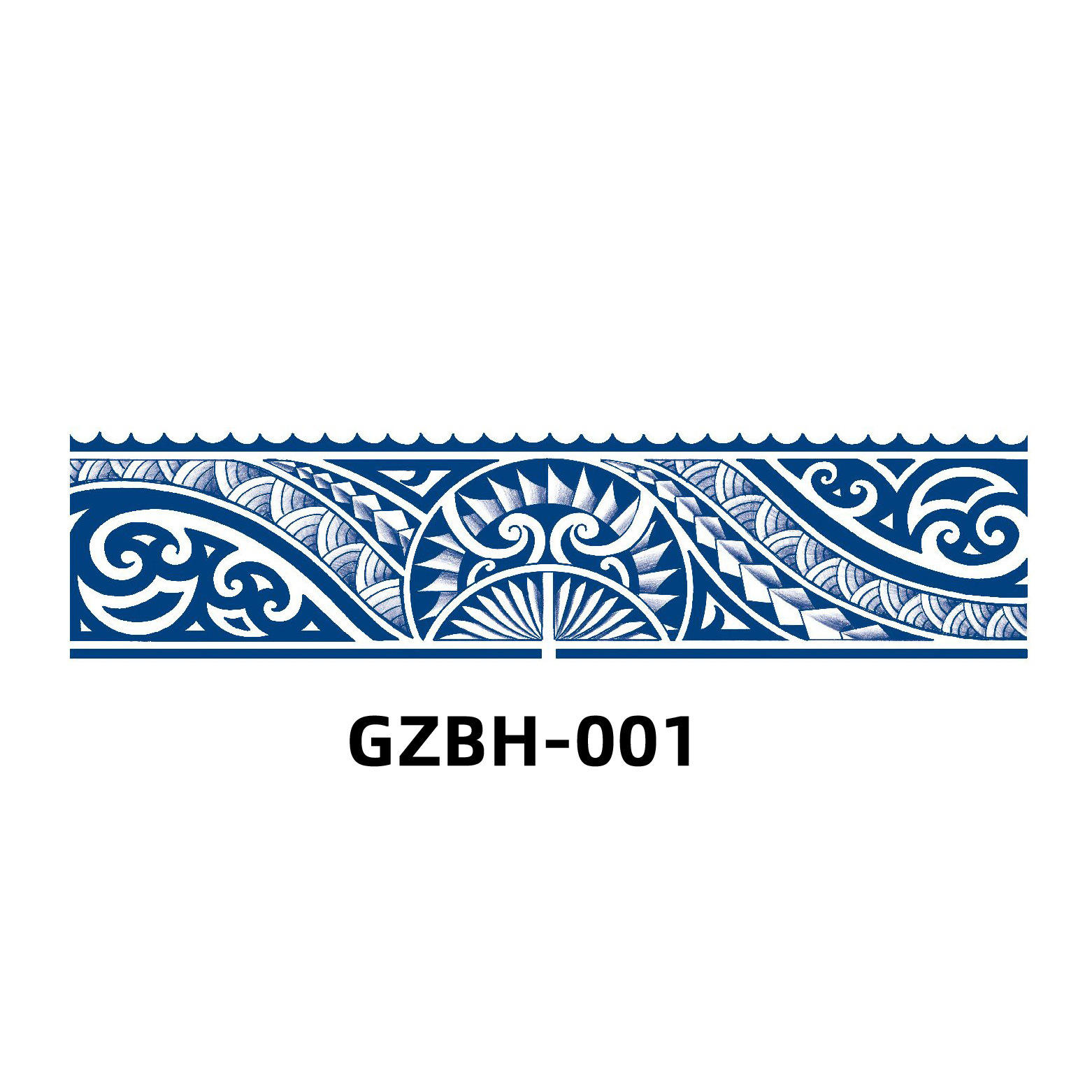 GZBH001