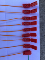 Tête d'allumage sans drogue certifiée CE, connecteur rapide AMP, allumage rapide par fusible pour machines à feux d'artifice télécommandées - Extérieur