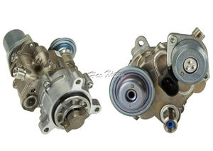 Haoxiang 13517616170 Pompa Bahan Bakar Tekanan Tinggi Kualitas Baik untuk Mesin Seri BMW N54 N55 Z4 335i 335is X5 X3 535i - Product Image 4