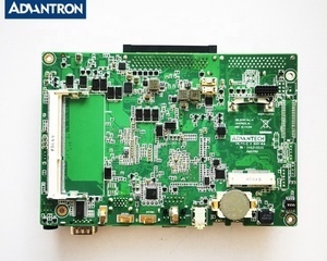 ADVANTECH ARK-DS262 Rev.A1 เมนบอร์ดอุตสาหกรรมบอร์ดซีพียูโมดูลซีพียูบอร์ดหลัก 100% การทดสอบคุณภาพสูง - Product Image 4