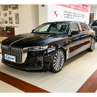 Hongqi H9 2023, berline de luxe haut de gamme 2.0T |   Voiture d'affaires haut de gamme, propulsion arrière, 5 places, automatique, essence