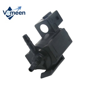 Nueva Válvula Solenoide de Turbocompresor para <span class=keywords><strong>BMW</strong></span> Mini E36 E46 X5 E70 E91 R60Z1 E90 11741742712 11747537612 11747810831 - Product Image 5