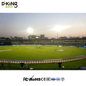 Écran LED géant léger pour stade, affichage LED pour stades de football et d'athlétisme - Product Image 5