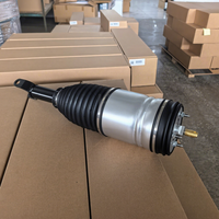 Front Pneumatic Damper Assembly for Dodge Ram 1500 DT 2019-2025 68318300AD 68318301AF Manufacturer