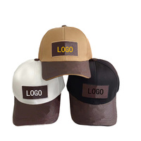 Topi Bisbol Bermerek untuk Pria Wanita Topi Olahraga Desainer Topi Fashion Cetak Bunga Mewah