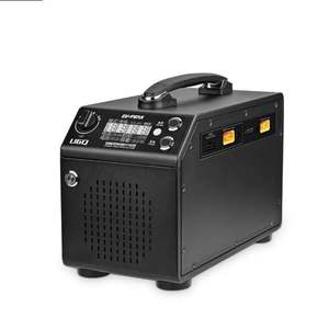 เครื่องชาร์จแบตเตอรี่ LiPo แบบสี่ช่องสัญญาณ EV-Peak U6q สำหรับแบตเตอรี่ 12-14S กำลังไฟสูงสุด 3000W รองรับไฟเข้า 100-240VAC ขายส่ง - Product Image 6