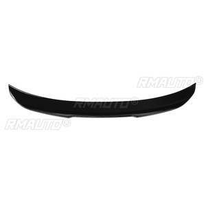 สปอยเลอร์หลังทรง PSM สำหรับรถยนต์ BMW F33 F83 M4 CONVERTIBLE ปี 2014-2020 - Product Image 2