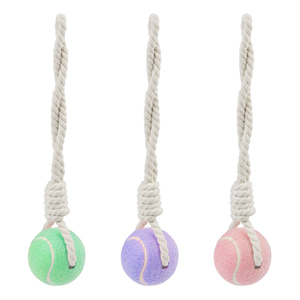 Jouets à mâcher <span class=keywords><strong>pour</strong></span> <span class=keywords><strong>chien</strong></span> en mousse de caoutchouc souple écologique, modernes et personnalisés avec logo, <span class=keywords><strong>pour</strong></span> l'entraînement quotidien des chiens - Product Image 6