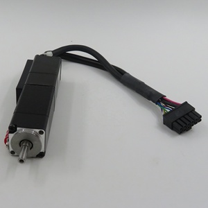 อะไหล่ SMT มอเตอร์เซอร์โว AC, 20W สำหรับ MTNM000236AA - Product Image 4