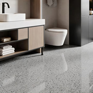 Pintura Epóxica <span class=keywords><strong>de</strong></span> Alta Dureza para Pisos con Arena <span class=keywords><strong>de</strong></span> Color, con Resistencia Superior a la Abrasión, para Terminales <span class=keywords><strong>de</strong></span> Aeropuertos Concurridos - Product Image 2