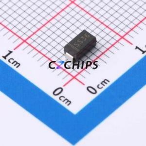 Diode Schottky SS36 SMA neuve et originale, fournisseur de composants électroniques en gros et service BOM - Product Image 1