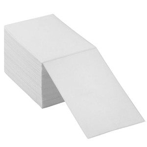 Custom Laser Hologram <b>Stickers</b> Silver Gold Anti Holographic <b>Security</b> Label - Product Image 4