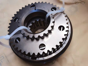 Cône synchronisateur de haute qualité pour transmission, vente en gros d'usine - Product Image 3