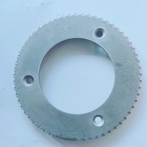 Capteur de position du vilebrequin, anneau intérieur 5493868 pour Buick Chevrolet Cadillac, pièce de rechange - Product Image 2
