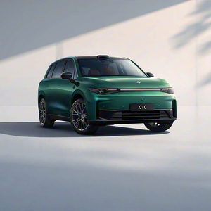 Leapmotor C10 SUV EV longue autonomie, véhicule électrique neuf, suite ADAS niveau 2, conduite à gauche, véhicule de luxe, conduite intelligente, ACOMMODATION - Product Image 5